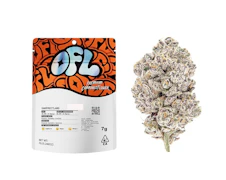 Oakfruitland - Preroll - 5pk - OG Kush