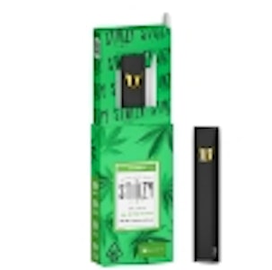 STIIIZY - Stiiizy - 1g AIO Liquid Diamonds - Purple Haze