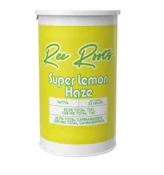 A37 Rec Roots Super Lemon Haze Flower 3.5g