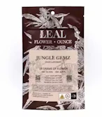 H3 Leal Jungle Gemz Flower 28g