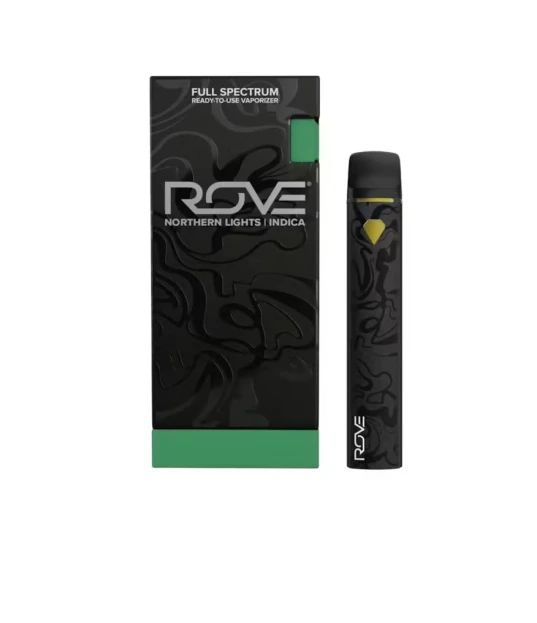 ROVE - Rove - Disposable - Northern Lights - 1g Main Image