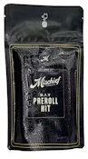 DIY: Pre-Roll Kit (3g) | Turtle Taffy- Mischief
