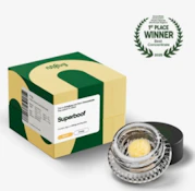 R5 MFNY Superboof Live Resin Badder 1g