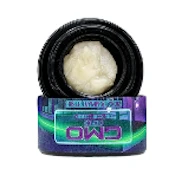 R6 Umamii GMO Live Rosin Jar 2g