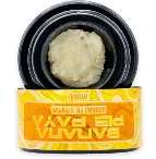 Umamii - R7 Umamii Banana Pie Paya Live Rosin Jar 1g Main Image