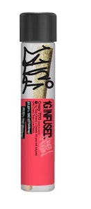 Luci - F6 Luci Crazy TCG Infused Pre-Roll 1g