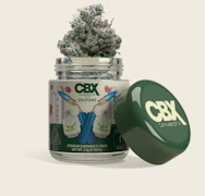 CBX - Flower - Dropane - 3.5g
