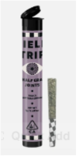 Field Trip - Field Trip - Preroll - 2pk - Peanut Butter Breath Main Image