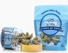 AIMS - Flower - Hardcore OG - 7g