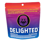 Delighted - Flower - Bolinas - 14g