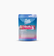 Daily Smoke - Flower - Cherry Bubblegum - 3.5g