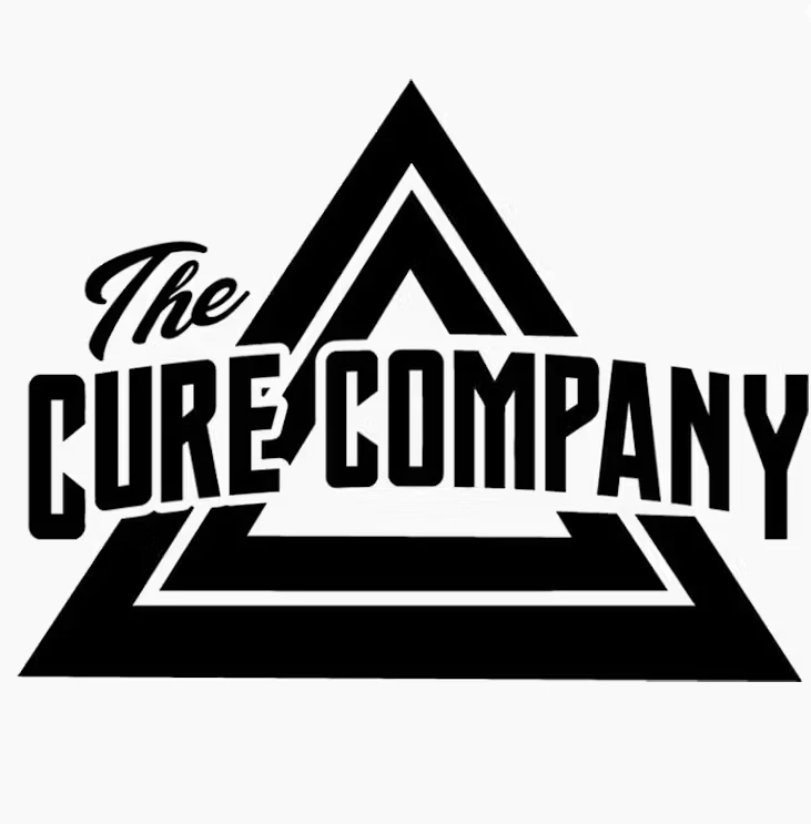 The Cure Company - Cure Company - Preroll - Gorilla Glue # 4 - 1g Main Image