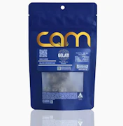 CAM - Flower - Gelati - 7g