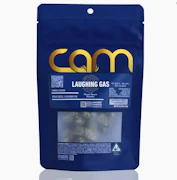 CAM - Flower - Laughing Gas - 7g