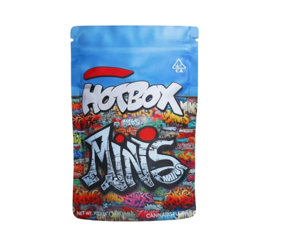 HOTBOX™ - Hotbox - Flower - GG4 - 7g Main Image
