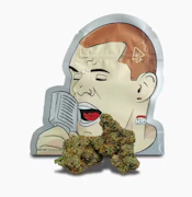 Hotbox - Flower - Scotty Mom - 3.5g