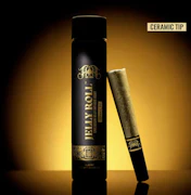 Heavy Hitters - Preroll - Infused - Rosin - Mystery Machine - 0.5g