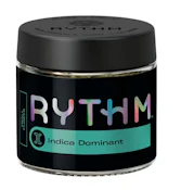 Animal Scout- Pre-Pack (Mixed Buds) 14g - Rythm (Indica Dominant)