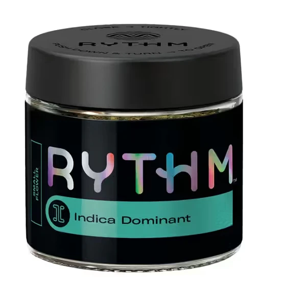 RYTHM - Animal Scout- Pre-Pack (Mixed Buds) 14g - Rythm (Indica Dominant) Main Image