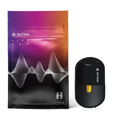 RYTHM - Runtz S1 (Live Resin) 2g- Rhythm (Hybrid) Main Image