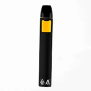 Aether Fields - Disposable - Ice Cream Sundae - 1g