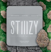 Stiiizy - Flower - Infused - Skywalker OG - 7g