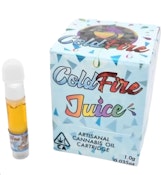 ColdFire | C###y Koolaid | Juice Cart | 1g