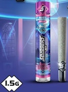 Sluggers - Preroll - Infused Single - Baby Griselda - 1.5g