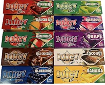 Juicy Jay Wraps 1 1/4 Watermelon