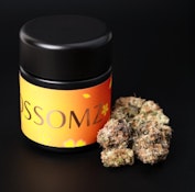 Lychee Lava Hybrid - 3.5G By Blossomz