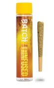 Batch- Devil Drive S1- 1g Bud & Mary's - Sativa-40.93%