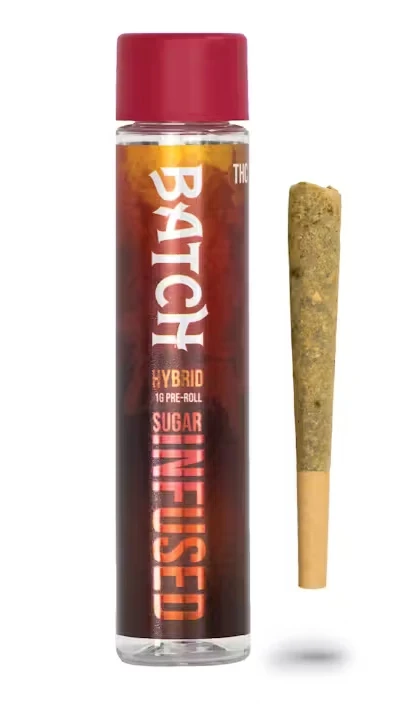 Batch - Batch- South Beach- 1g Bud & Mary's - Hybrid -45.74% Main Image
