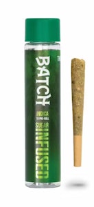Batch - Batch- Candy Cake - 1g Bud & Mary's -Indica - 39.69%