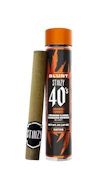 STIIIZY| Orange Sunset | Infused 40's Blunt - 2g