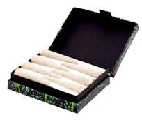 Heady Heads | Baby Pre-Rolls | 3.5g / 7pk | Heavy Runtz | Hybrid