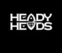 Heady Heads |Super Boof | Baby Pre-Rolls | 3.5g / 7pk |Sativa