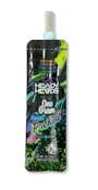 Heady Heads |Blue Gum OG | Single Pre-Roll | 1g | | Hybrid |