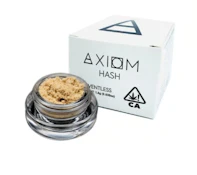 AXIOM | True OG | 1g | Ice Water Bubble HasH