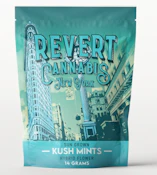 i40 Revert Kush Mints Flower 14g