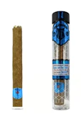 EL BLUNTO - Infused Preroll - Moroccan Peach - Especial Osmium - Hash Rosin Blunt - X Nasha - 1.65G