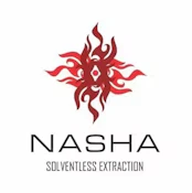NASHA - Concentrate - Cherry Dosido - Green Unpressed - 1.2 G