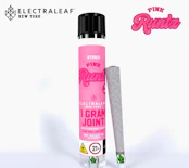 Pink Runtz -Hybrid- (Pre-Roll) 1g | Electraleaf       -ab5
