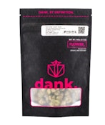 GAS FACE - DANK FLOWER - 14g
