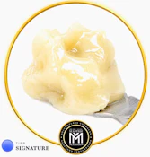 MASTER MAKERS - Concentrate - Strawberry Crisp - Signature Live Rosin - 1G