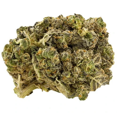 NativeCare - Flower-IX | JUST GOOD BUD | Black Haze | 3.5g (Flowers/Buds - Packaged) Main Image