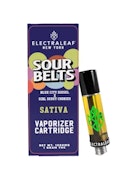 Electraleaf Vape Cart 1g - Sour Belts