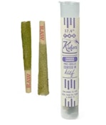 A47 Kiefers Frozen Grapes Infused Pre-Roll 2pk .7g