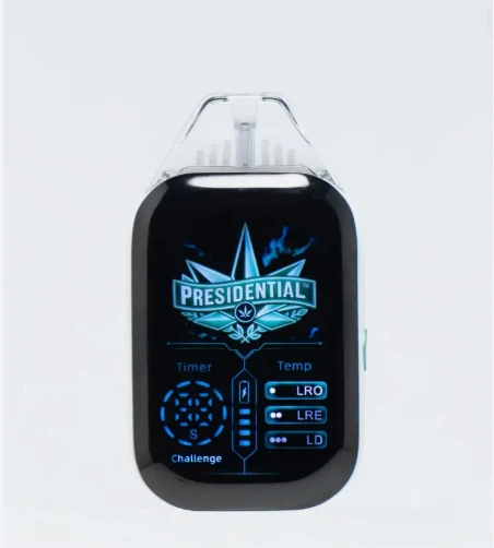 Presidential - Presidential - Disposable - Resin - Blue Dream Main Image