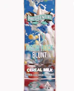 Presidential - Moon Rock Blunt - Cereal Milk