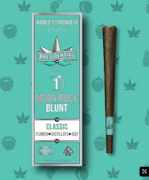 Presidential - Moon Rock Blunt - God's Gift